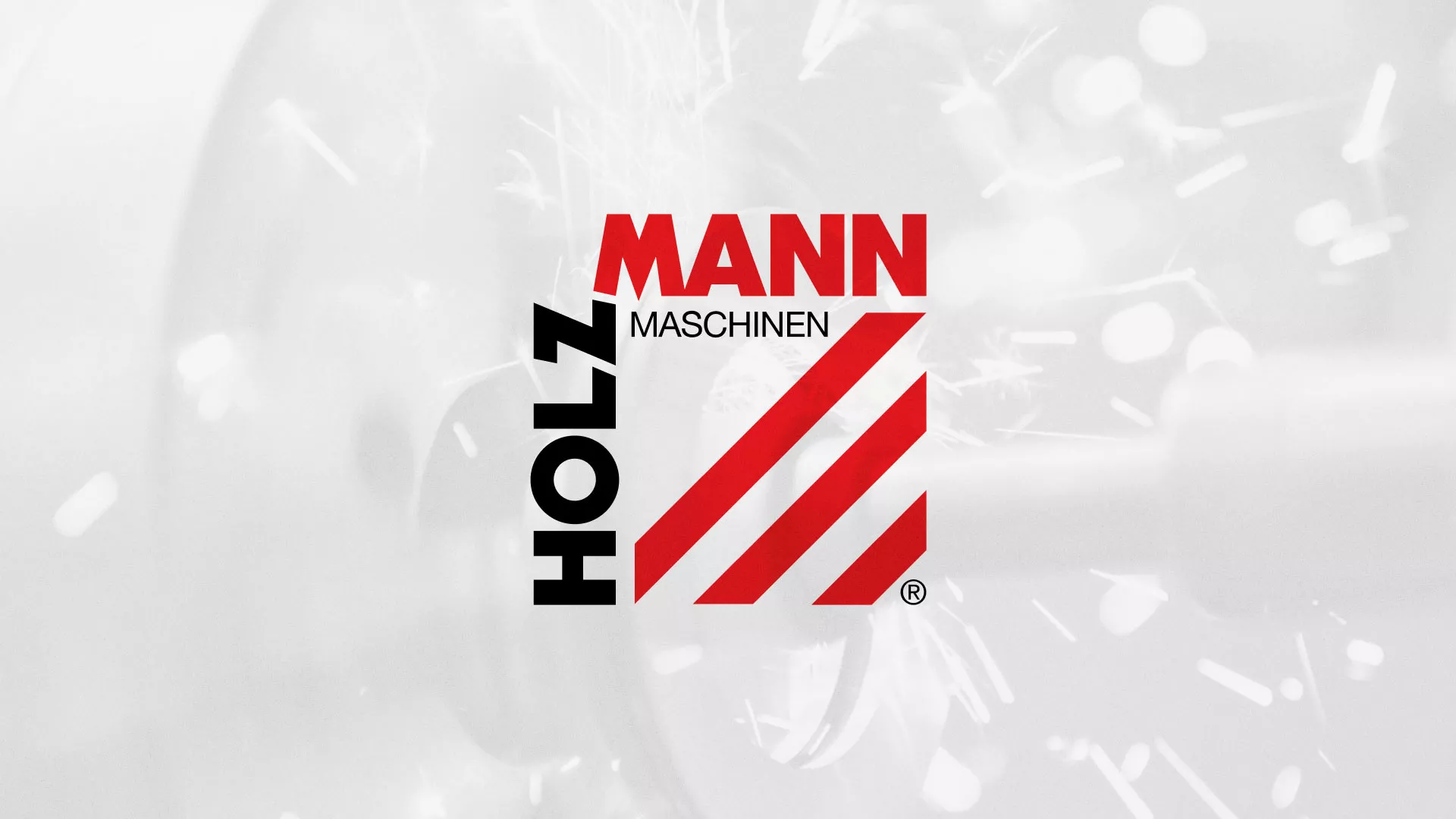 Создание сайта компании «HOLZMANN Maschinen GmbH» в Бикине